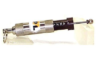 直徑12.5mm鋼球探棒，P10.10
